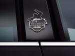 Volkswagen Touareg V6 TDi King Kong 2005 года
